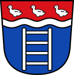 DEU Bad Oeynhausen COA